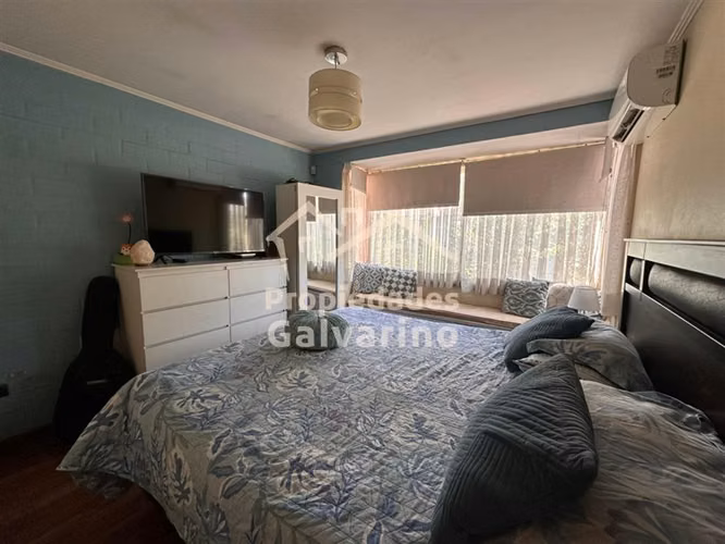 Casa en venta de 3 dorm. en Quilicura