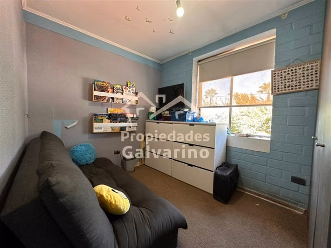 Casa en venta de 3 dorm. en Quilicura