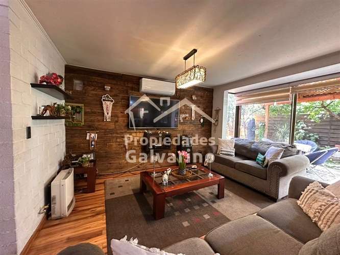 Casa en venta de 3 dorm. en Quilicura - Imagen 7