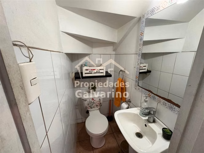 Casa en venta de 3 dorm. en Quilicura