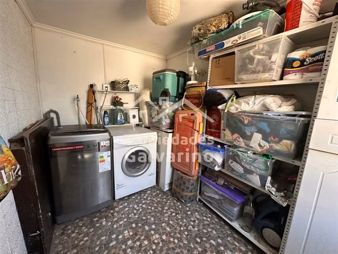 Casa en venta de 3 dorm. en Quilicura