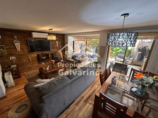 Casa en venta de 3 dorm. en Quilicura