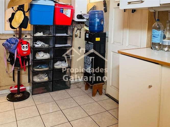 Casa en venta de 3 dorm. en Quilicura - Imagen 19