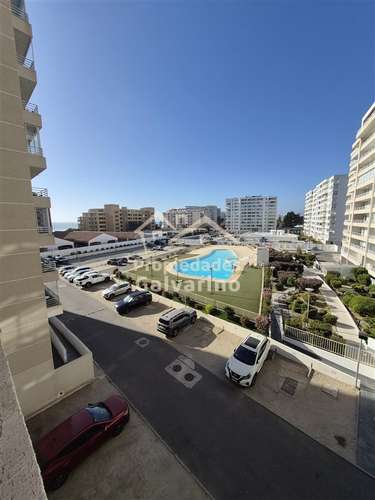 Depto amoblado año corrido a pasos del mar en La Serena - Imagen 15