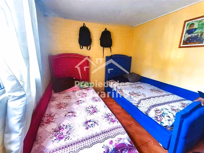 Departamento en venta de 3 dorm. en Quilicura - Imagen 6