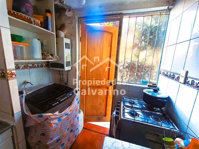 Departamento en venta de 3 dorm. en Quilicura - Imagen 5