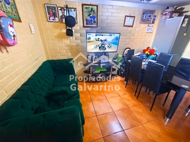 Departamento en venta de 3 dorm. en Quilicura - Imagen 2