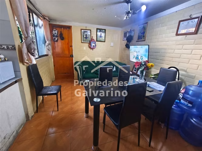 Departamento en venta de 3 dorm. en Quilicura - Imagen 3