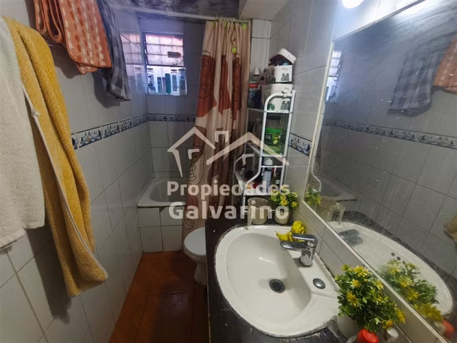 Departamento en venta de 3 dorm. en Quilicura - Imagen 11