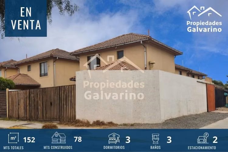 Casa en Esquina con Potencial Comercial en La Arboleda