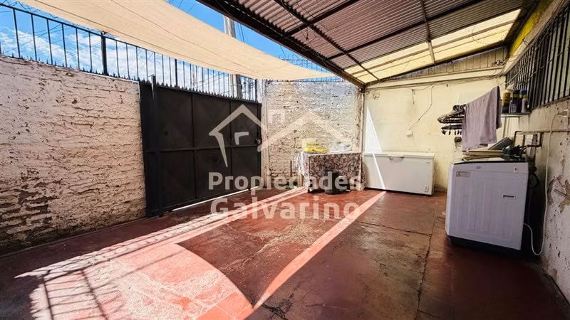 Casa en venta de 3D ,1B. en Conchalí