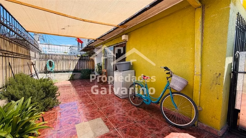 Casa en venta de 3D ,1B. en Conchalí