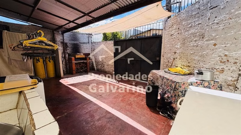 Casa en venta de 3D ,1B. en Conchalí