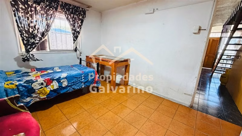 Casa en venta de 3D ,1B. en Conchalí