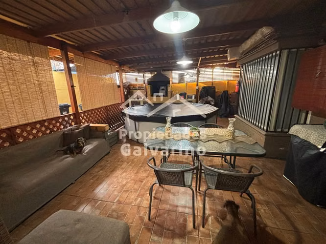 Casa en venta de 2 dorm. en Lampa