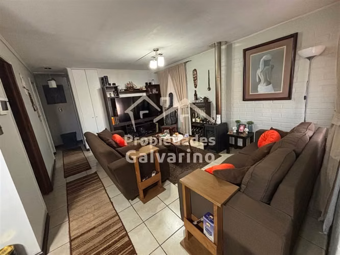 Casa en venta de 2 dorm. en Lampa
