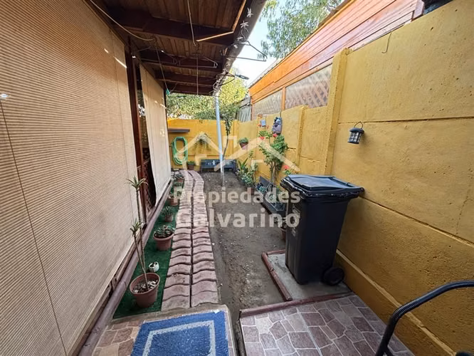Casa en venta de 2 dorm. en Lampa