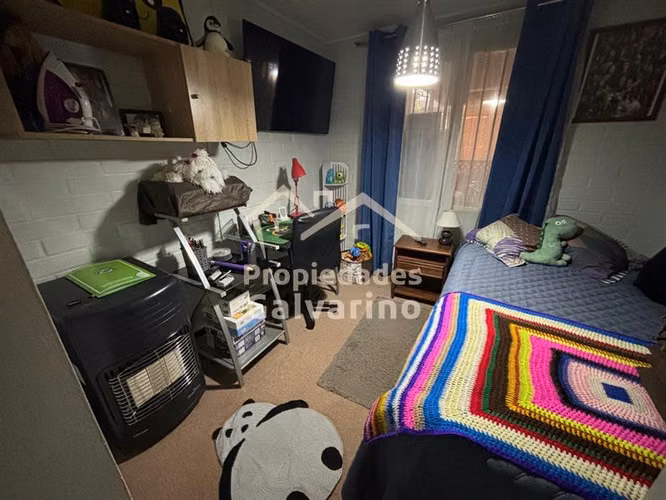 Casa en venta de 2 dorm. en Lampa