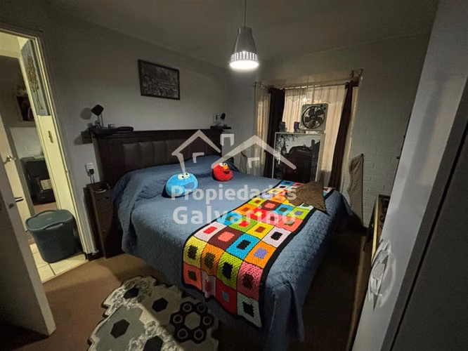 Casa en venta de 2 dorm. en Lampa
