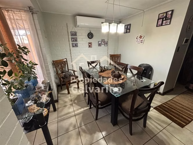 Casa en venta de 2 dorm. en Lampa