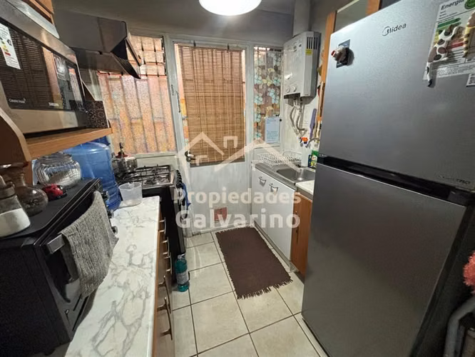 Casa en venta de 2 dorm. en Lampa