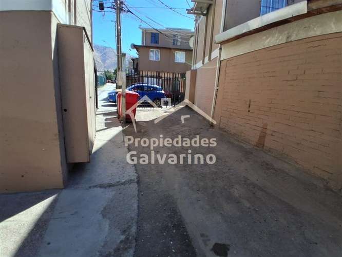 Departamento en venta de 2 dorm. en Huechuraba - Imagen 3