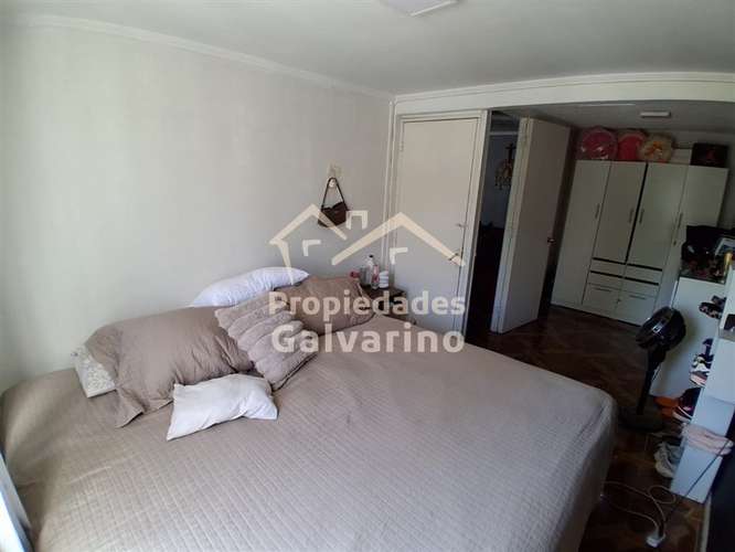 Departamento en venta de 2 dorm. en Huechuraba - Imagen 21