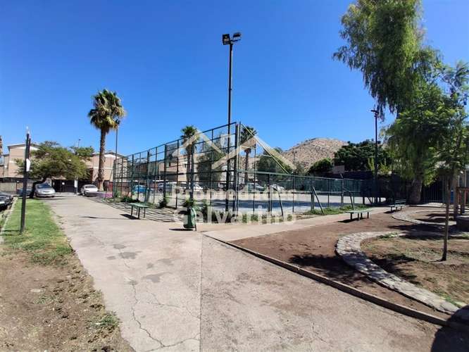 Departamento en venta de 2 dorm. en Huechuraba - Imagen 22