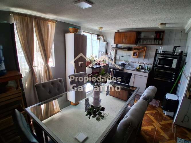 Departamento en venta de 2 dorm. en Huechuraba - Imagen 11