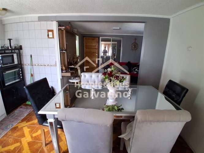 Departamento en venta de 2 dorm. en Huechuraba - Imagen 9