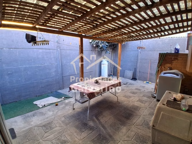 Casa en venta de 3 dorm. en Quilicura