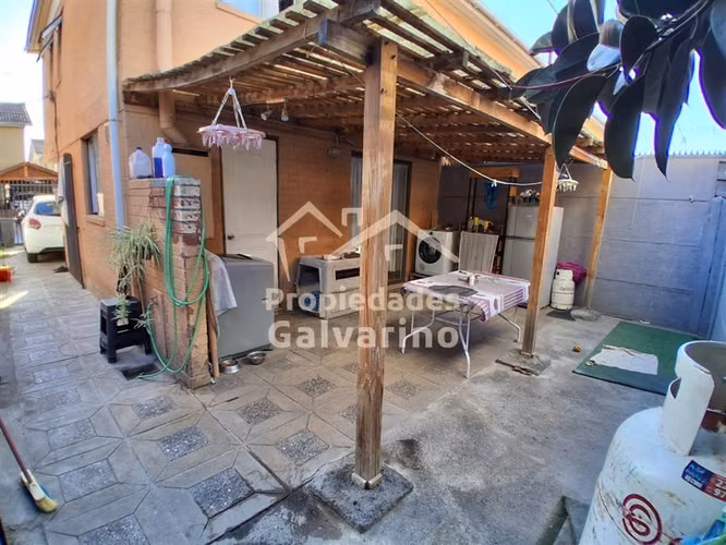 Casa en venta de 3 dorm. en Quilicura
