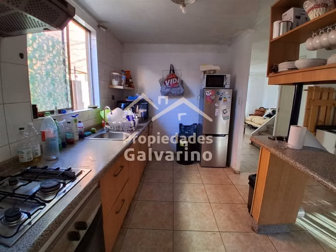 Casa en venta de 3 dorm. en Quilicura