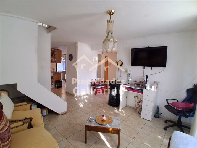 Casa en venta de 3 dorm. en Quilicura