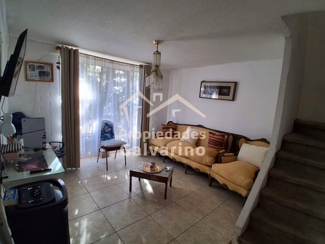 Casa en venta de 3 dorm. en Quilicura