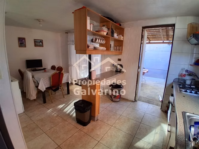 Casa en venta de 3 dorm. en Quilicura