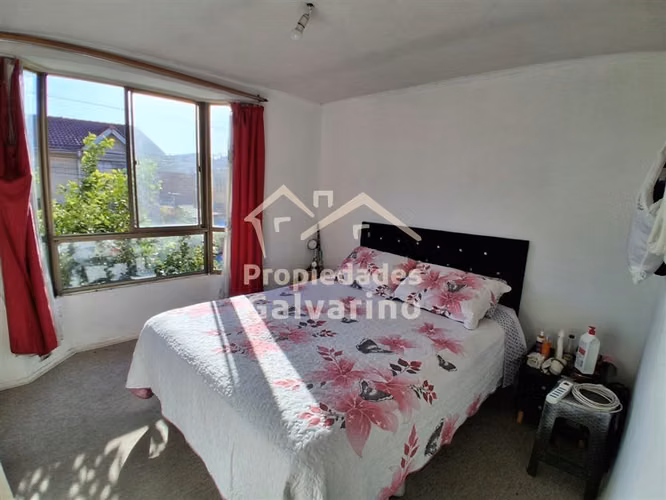 Casa en venta de 3 dorm. en Quilicura
