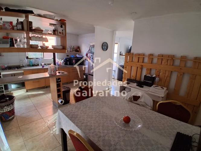 Casa en venta de 3 dorm. en Quilicura