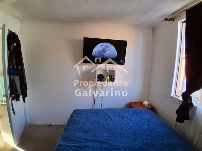 Casa en venta de 3 dorm. en Quilicura