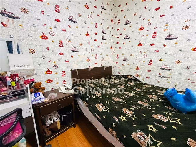 Departamento en venta de 3 dorm. en Renca - Imagen 4