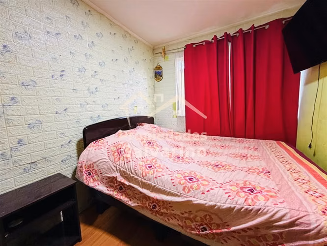 Departamento en venta de 3 dorm. en Renca - Imagen 3