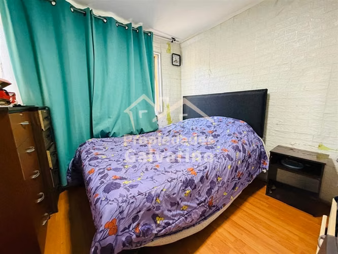 Departamento en venta de 3 dorm. en Renca - Imagen 5