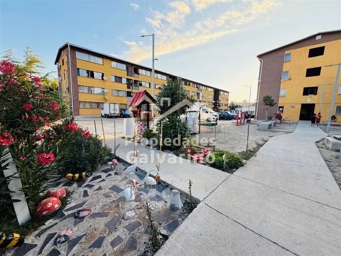 Departamento en venta de 3 dorm. en Renca - Imagen 8