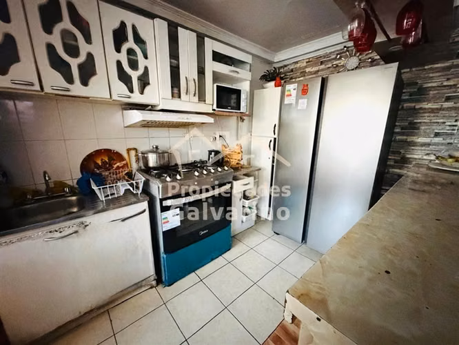 Departamento en venta de 3 dorm. en Renca - Imagen 6