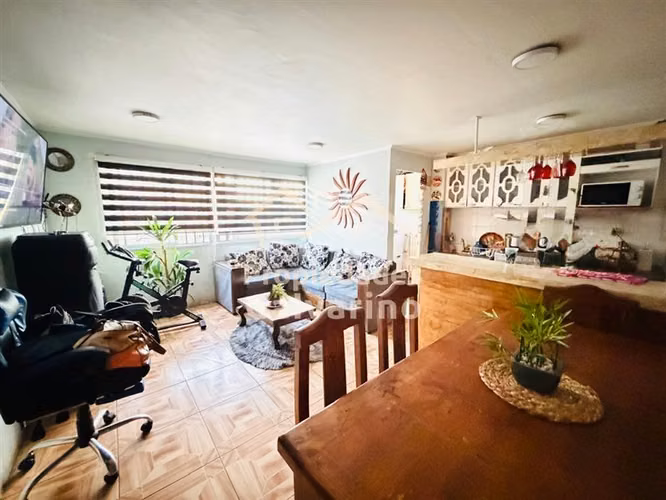 Departamento en venta de 3 dorm. en Renca - Imagen 2