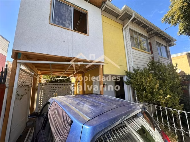 Casa en venta de 3 dorm. en Colina - Imagen 2