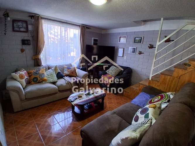 Casa en venta de 4 dorm. en Quilicura - Imagen 10