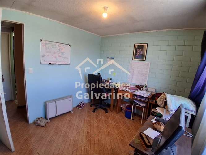 Casa en venta de 4 dorm. en Quilicura - Imagen 28