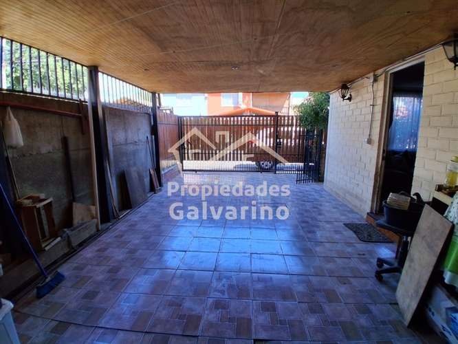 Casa en venta de 4 dorm. en Quilicura - Imagen 7