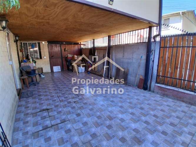 Casa en venta de 4 dorm. en Quilicura - Imagen 3